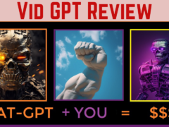 Vid GPT Review