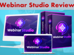 Webinar Studio Review
