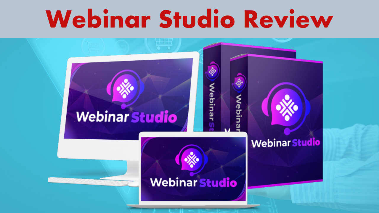Webinar Studio Review