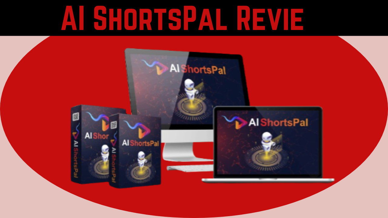 AI ShortsPal Review
