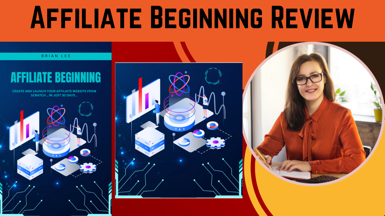 Affiliate Beginning Review