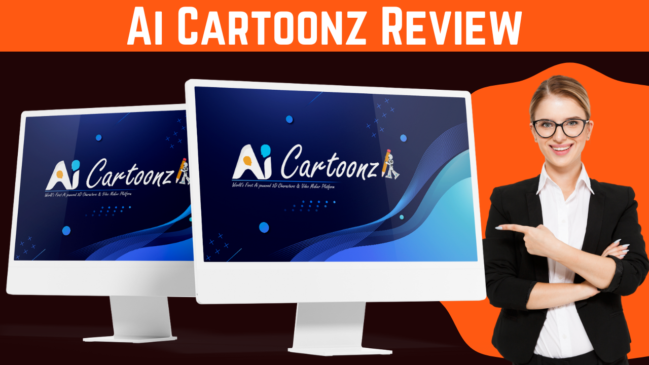 Ai Cartoonz Review