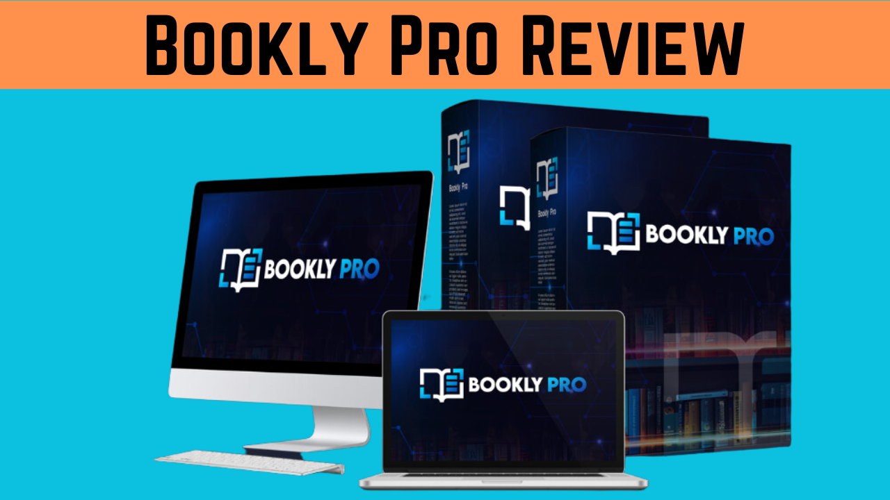 Bookly Pro Review