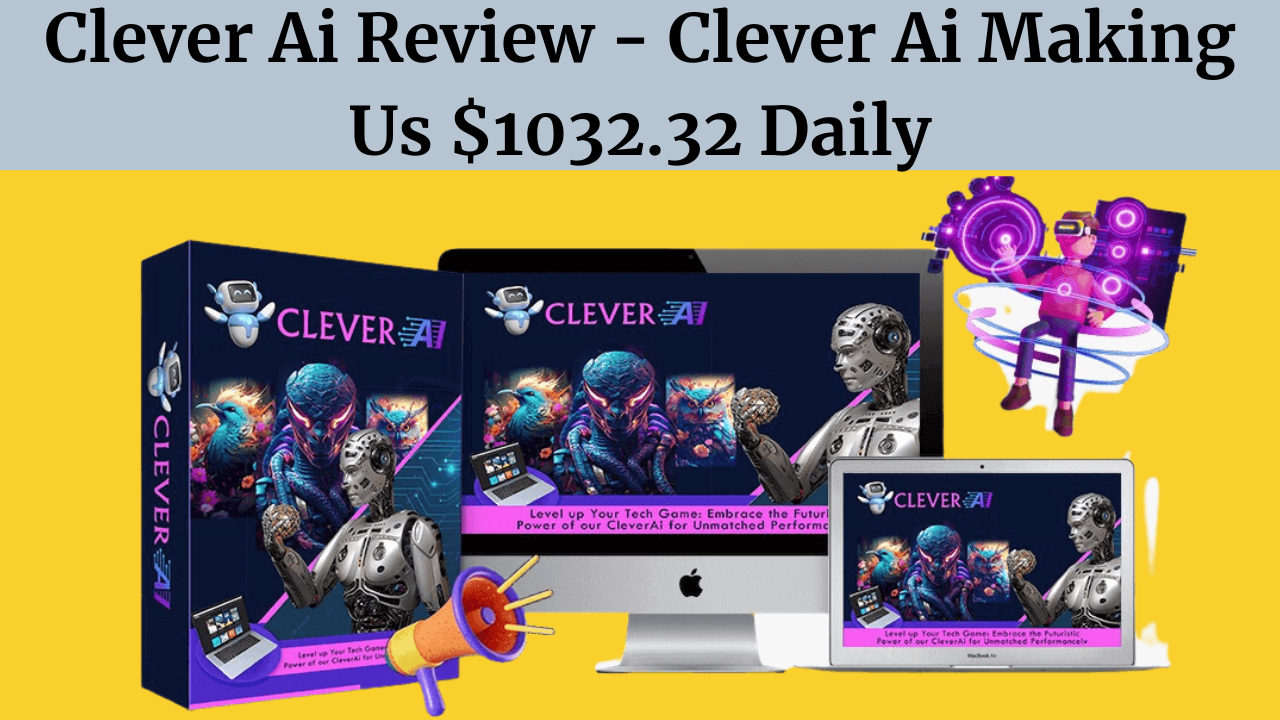 Clever Ai Review