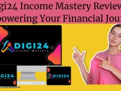 Digi24 Income Mastery Review - Empowering Your Financial Journey