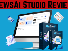 NewsAi Studio Review