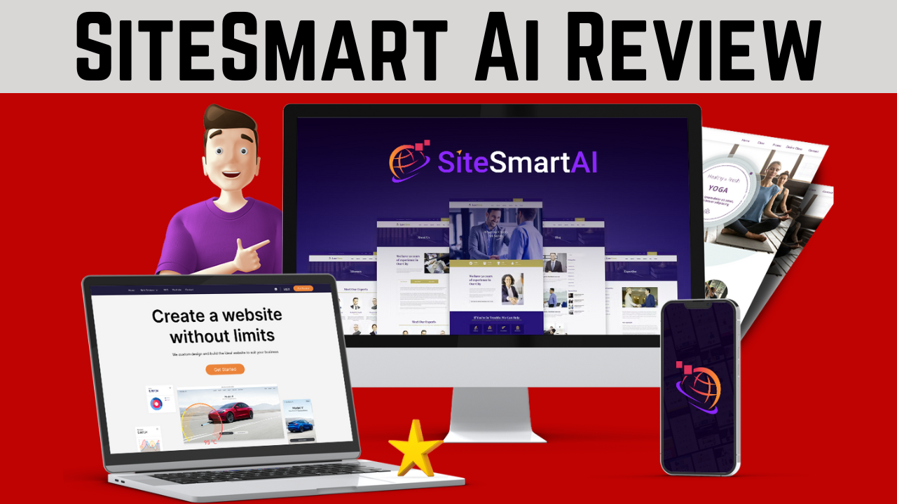 SiteSmart Ai Review