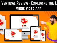 Vidiyo Vertical Review