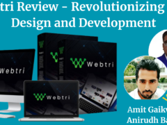 Webtri Review