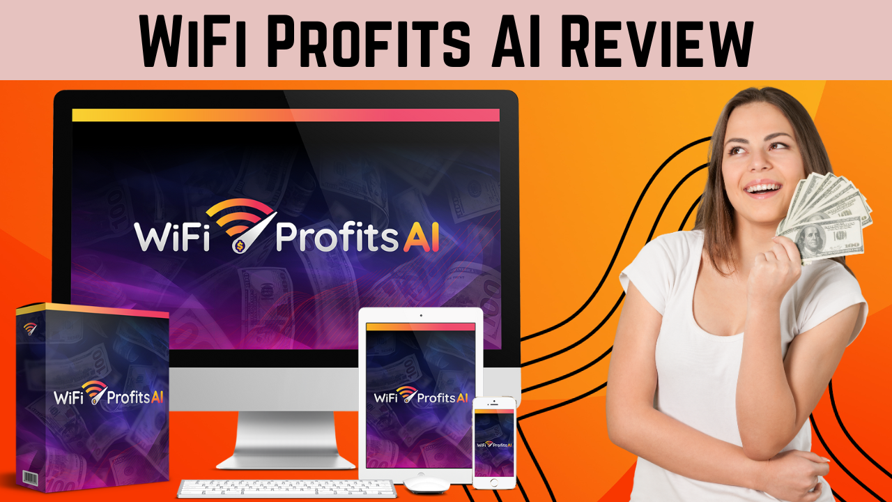 WiFi Profits AI Review 