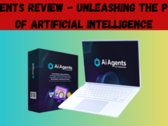 AI Agents Review - Unleashing the Power of Artificial Intelligence