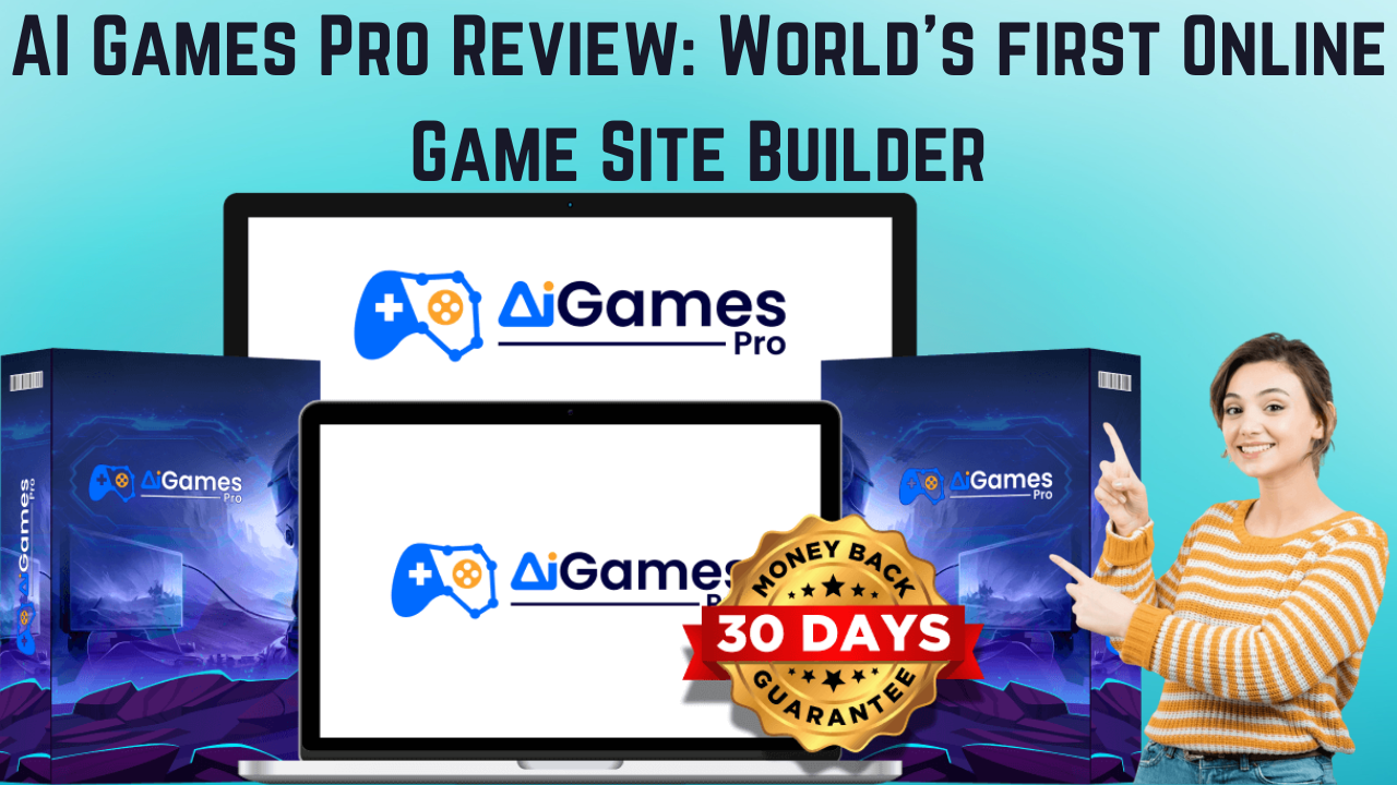 AI Games Pro Review