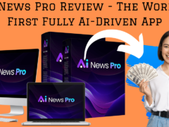 Ai News Pro Review - The World's First Fully Ai Driven App