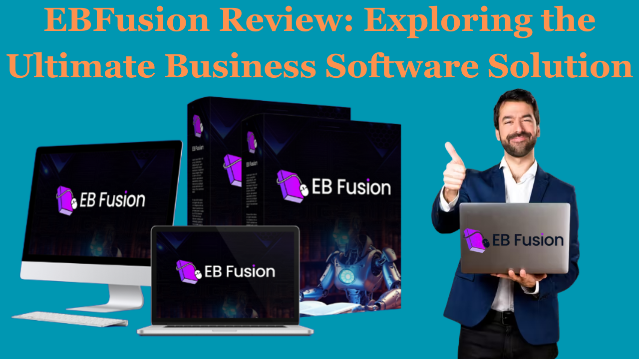 EBFusion Review