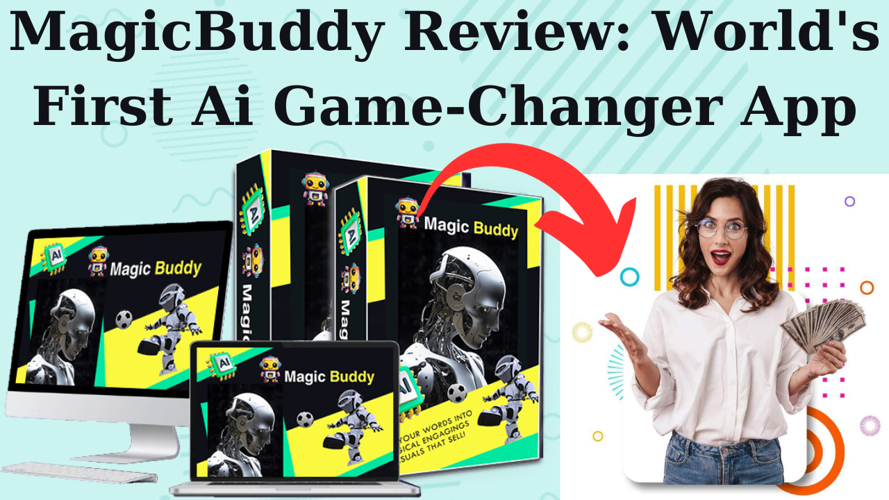 MagicBuddy Review