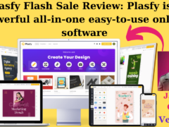 Plasfy Flash Sale Review