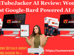 YouTubeJacker AI Review