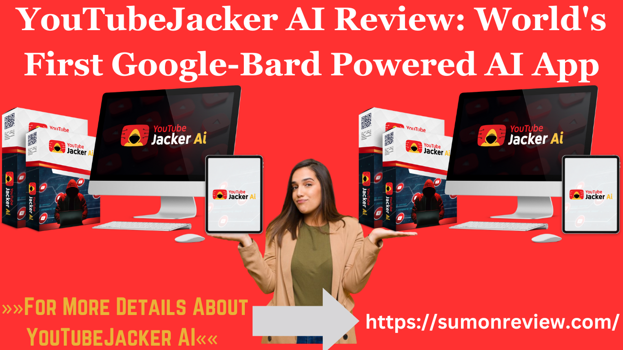 YouTubeJacker AI Review