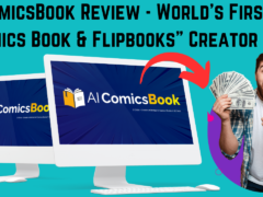 AI ComicsBook Review