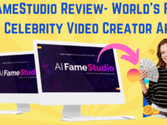 AI FameStudio Review
