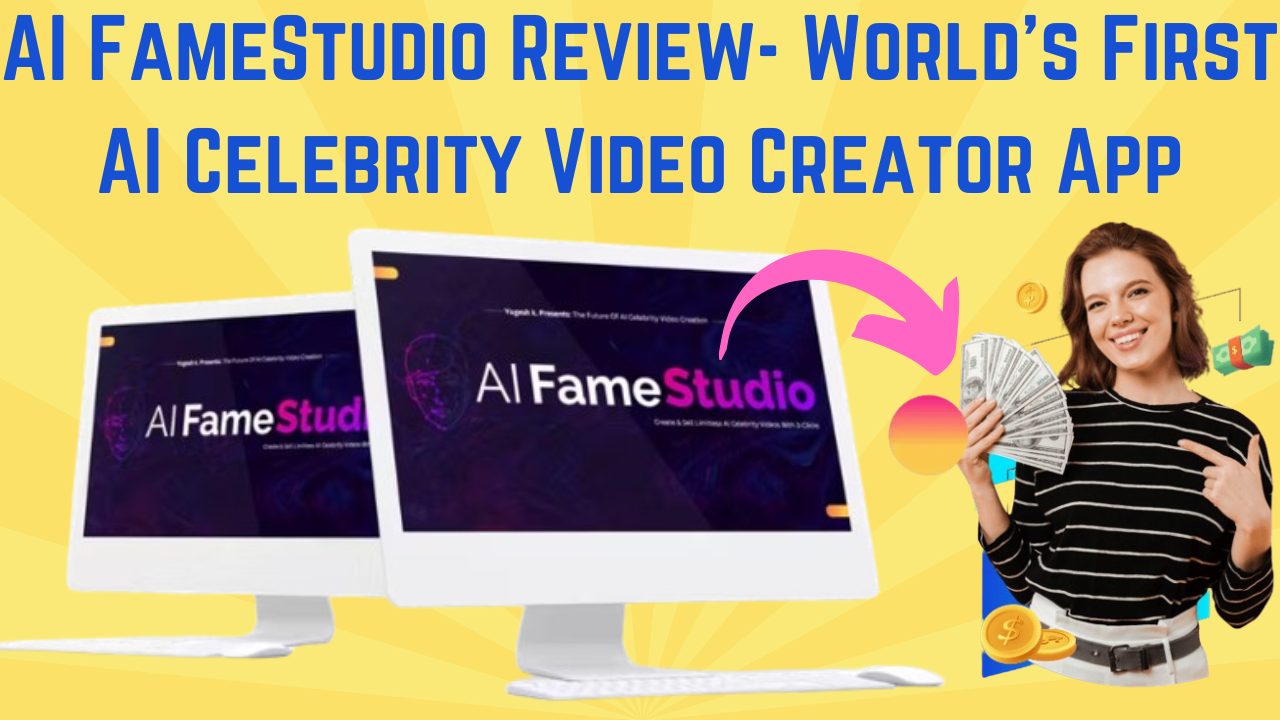 AI FameStudio Review
