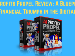 AI Profits Propel Review