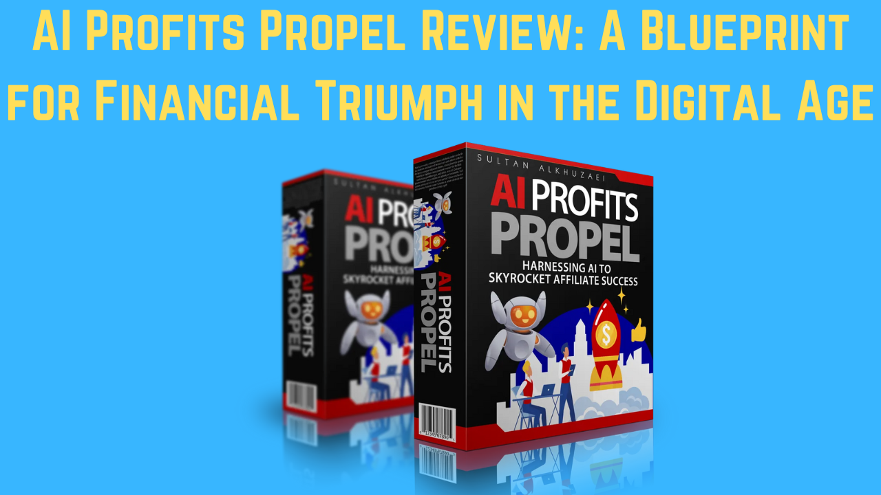 AI Profits Propel Review