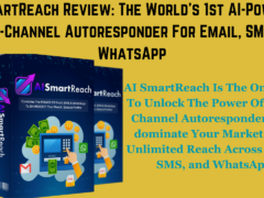 AI SmartReach Review