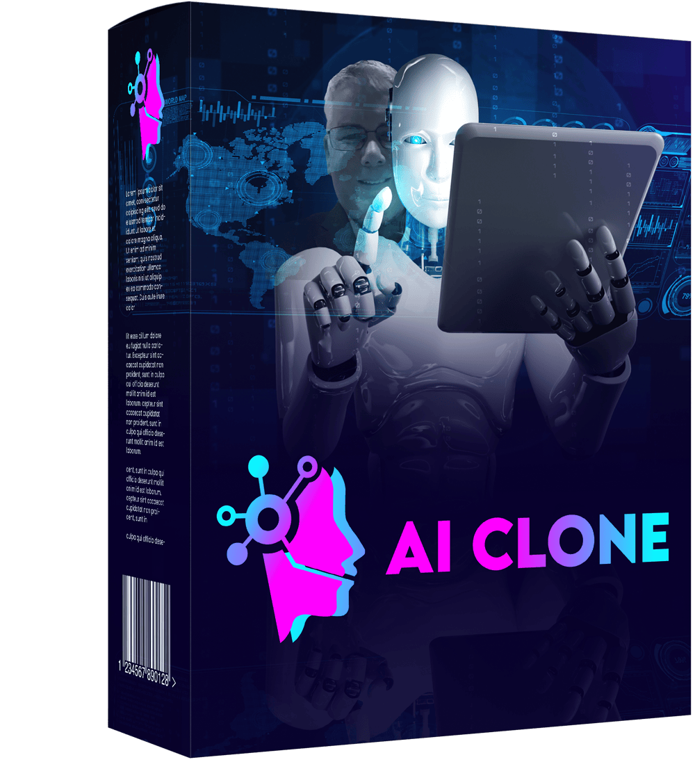 AI-clone
