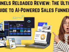 AIFunnels Reloaded Review