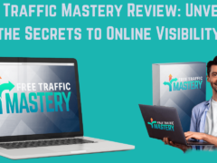 Free Traffic Mastery Review