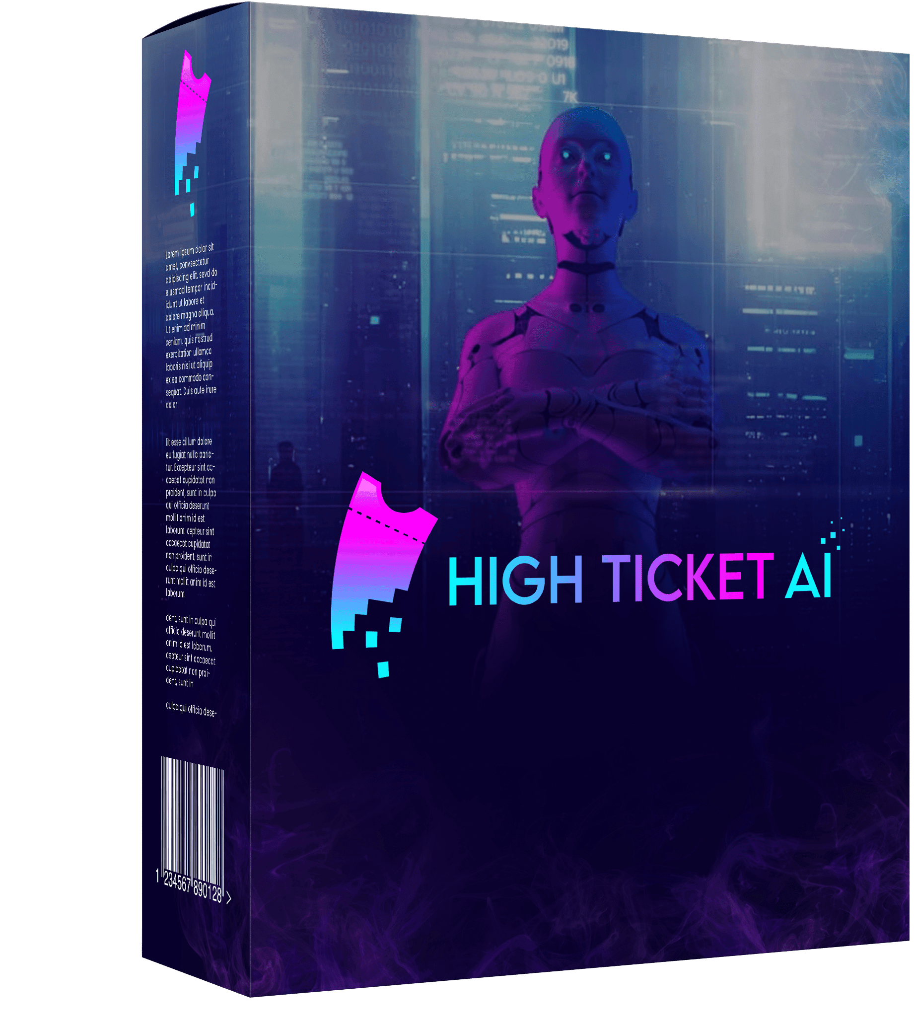 High-Ticket-AI