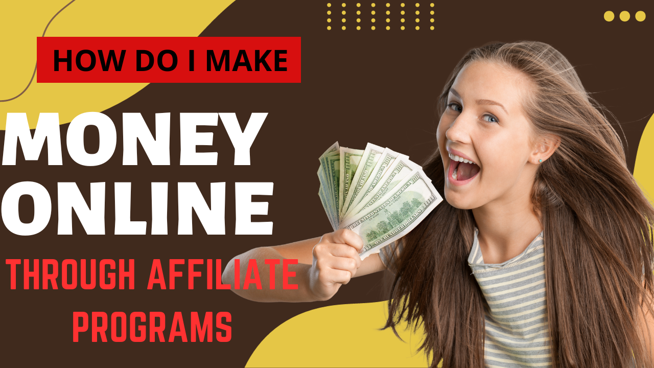 Make Money Online