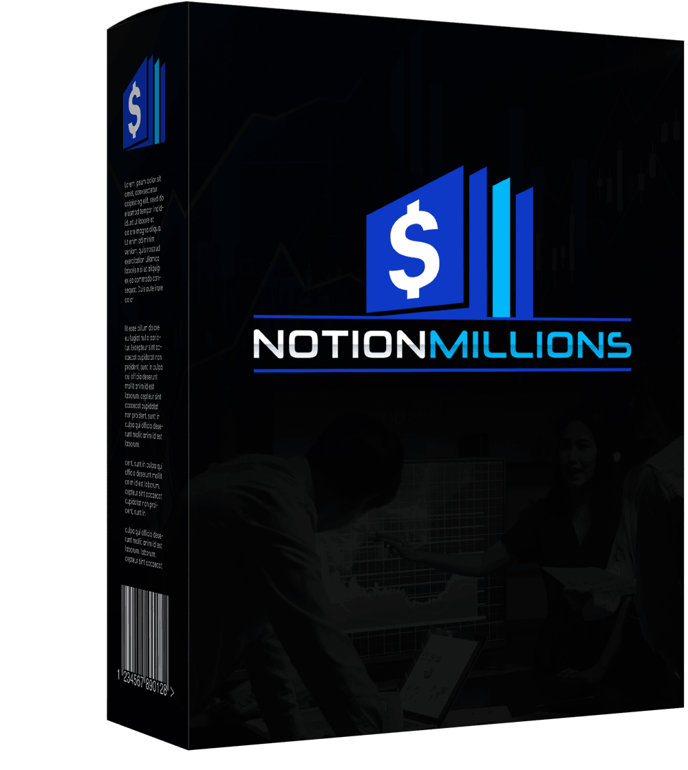 Notion-Millions