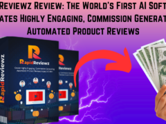 RapidReviewz Review