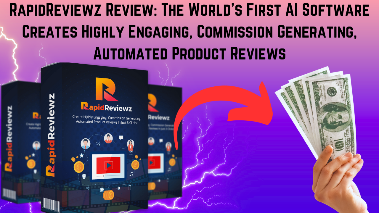 RapidReviewz Review