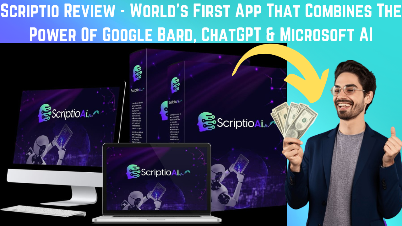 Scriptio Review