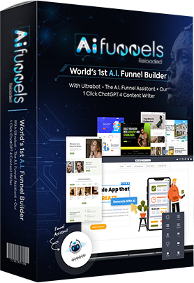 AIFunnels Reloaded