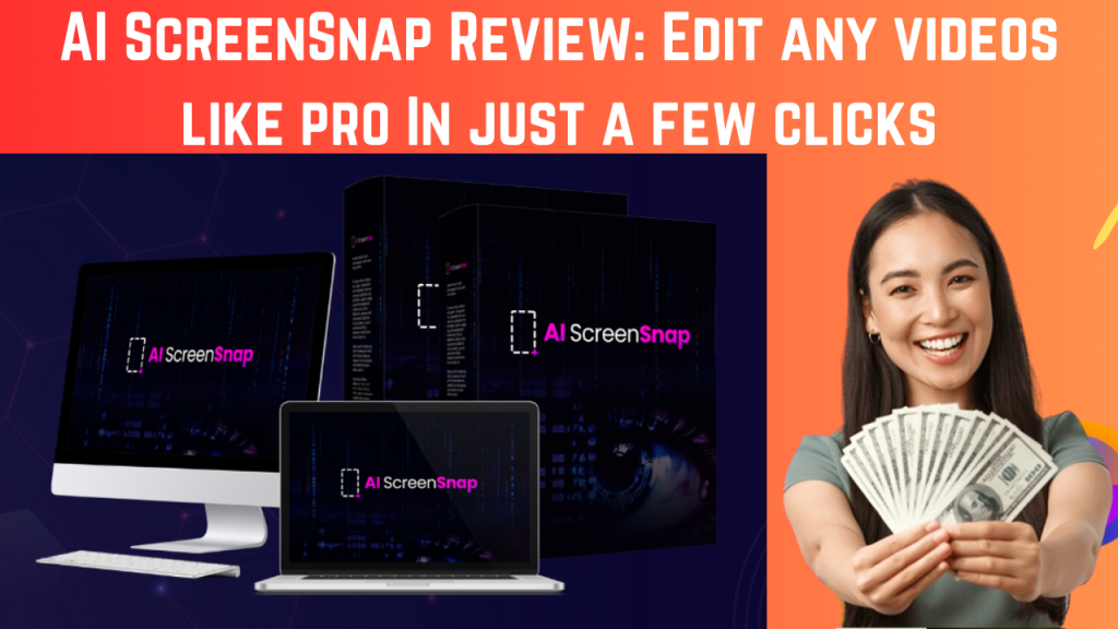 AI ScreenSnap Review