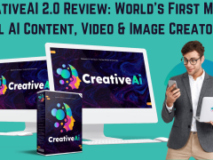 CreativeAI 2.0 Review