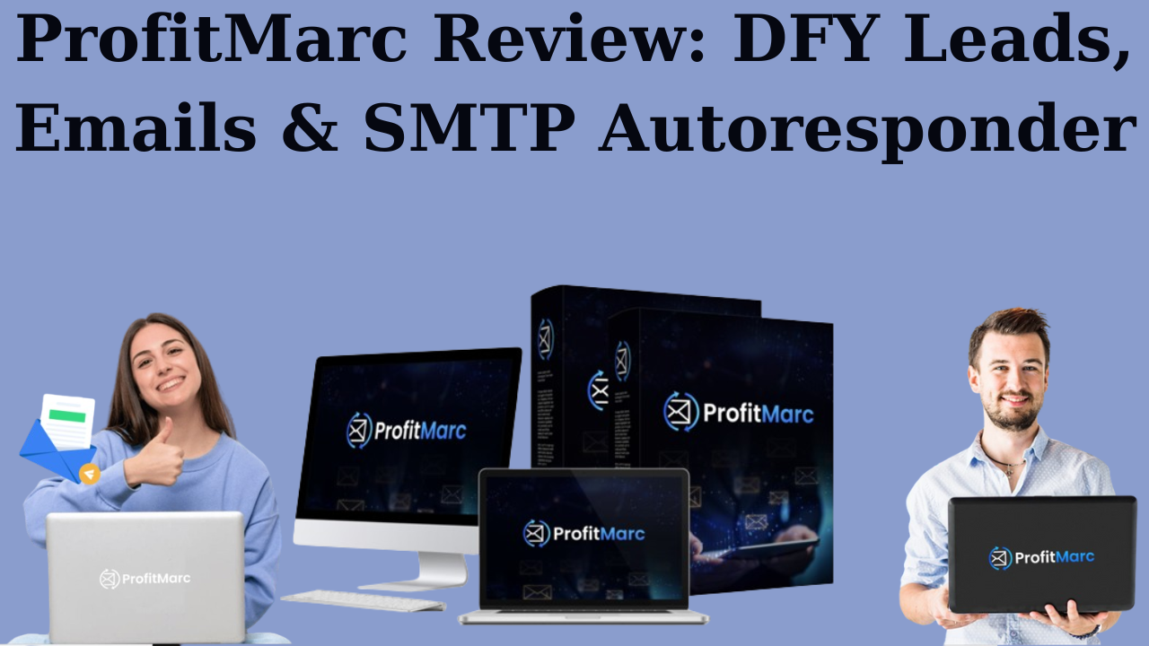 ProfitMarc Review