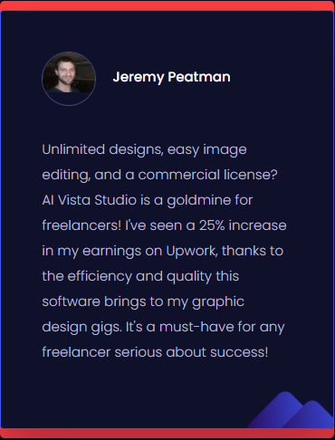 AI VistaStudio Review