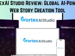 VortexAI-Studio-Review
