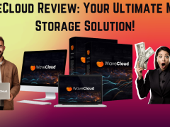 WaveCloud Review