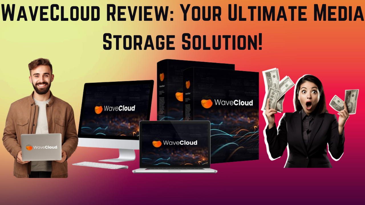 WaveCloud Review