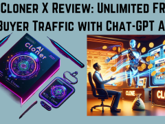 AI Cloner X Review