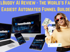 FunnelBuddy AI Review