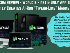 Nexum Review