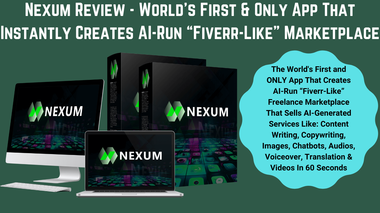 Nexum Review