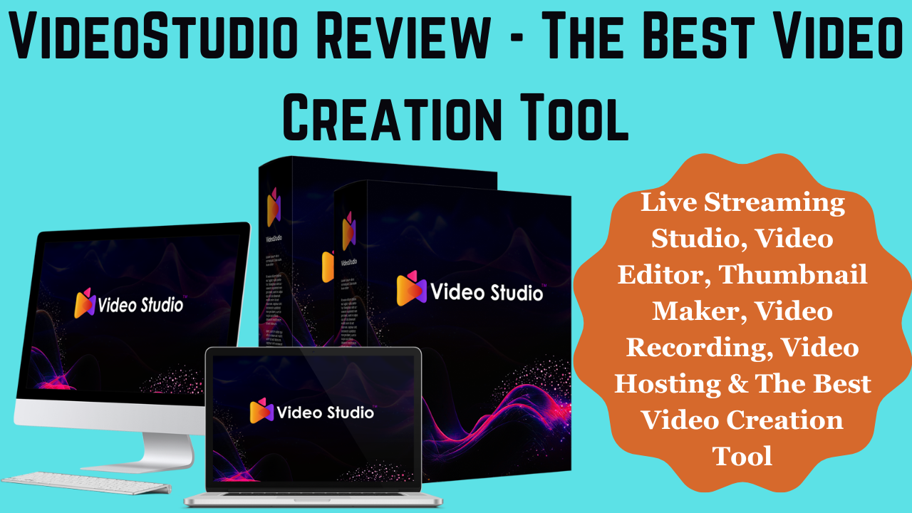 VideoStudio Review